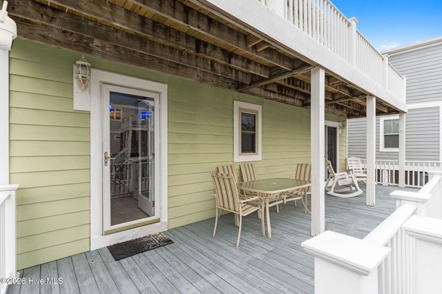 118 Clippership Drive, Holden Beach, NC 28462