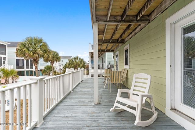 118 Clippership Drive, Holden Beach, NC 28462