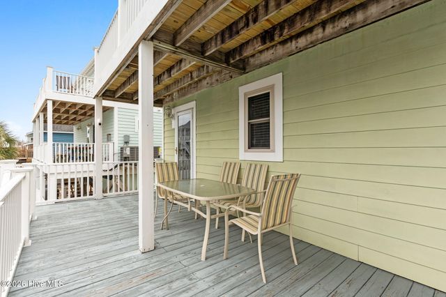 118 Clippership Drive, Holden Beach, NC 28462