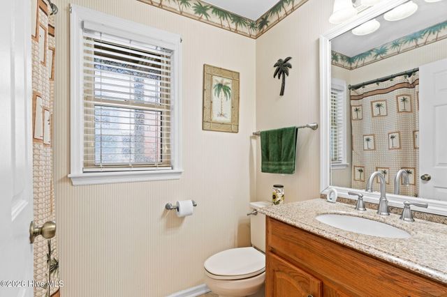 118 Clippership Drive, Holden Beach, NC 28462