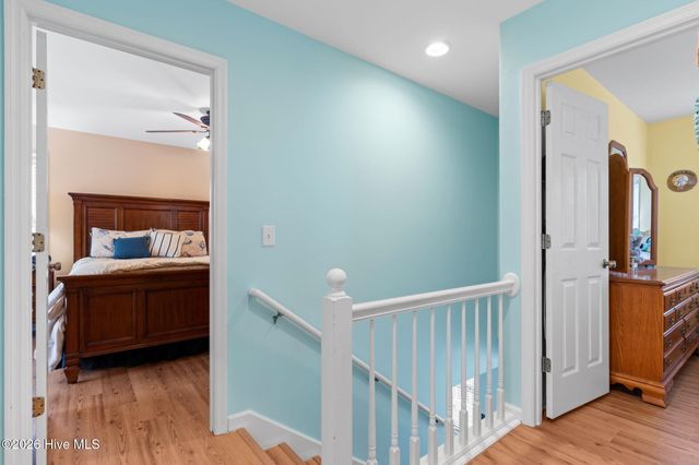 118 Clippership Drive, Holden Beach, NC 28462