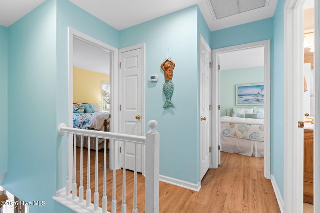 118 Clippership Drive, Holden Beach, NC 28462