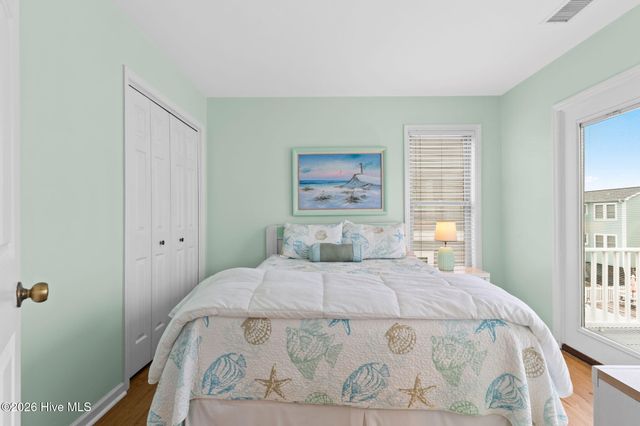 118 Clippership Drive, Holden Beach, NC 28462