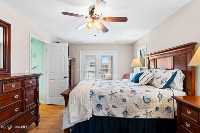 118 Clippership Drive, Holden Beach, NC 28462