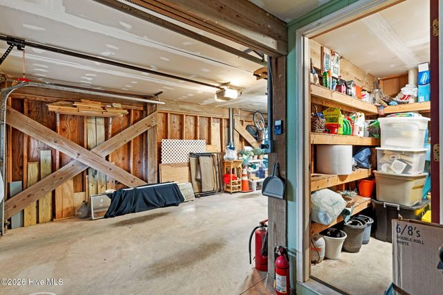 118 Clippership Drive, Holden Beach, NC 28462