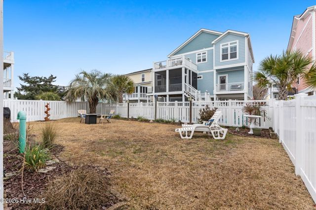 118 Clippership Drive, Holden Beach, NC 28462