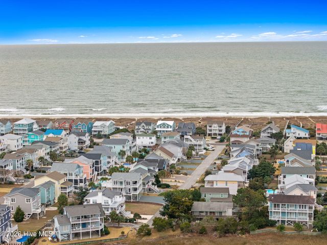 118 Clippership Drive, Holden Beach, NC 28462