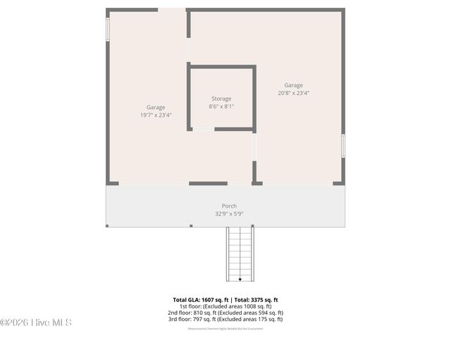 118 Clippership Drive, Holden Beach, NC 28462