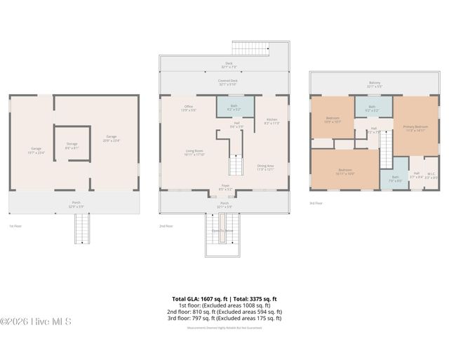 118 Clippership Drive, Holden Beach, NC 28462