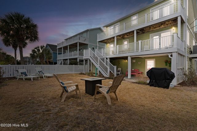 118 Clippership Drive, Holden Beach, NC 28462