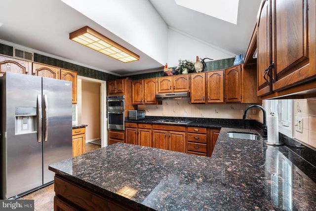 26 WESTMINSTER CT, Princeton Junction, NJ 08550