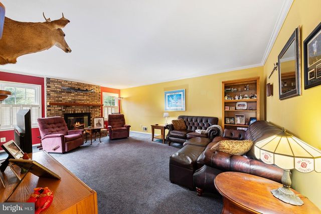 26 WESTMINSTER CT, Princeton Junction, NJ 08550