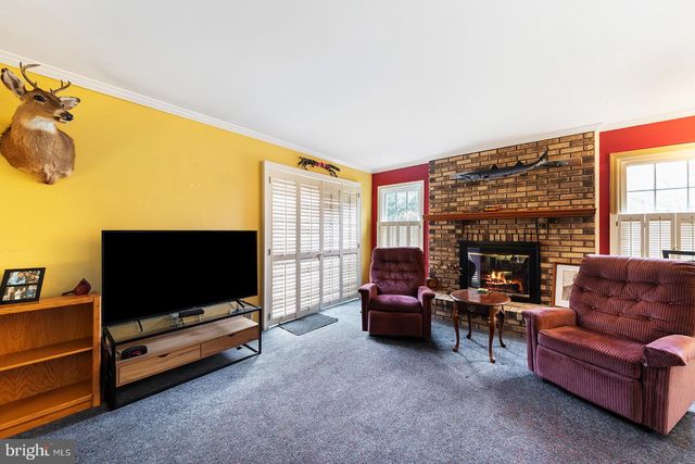 26 WESTMINSTER CT, Princeton Junction, NJ 08550