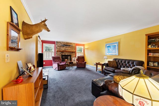 26 WESTMINSTER CT, Princeton Junction, NJ 08550