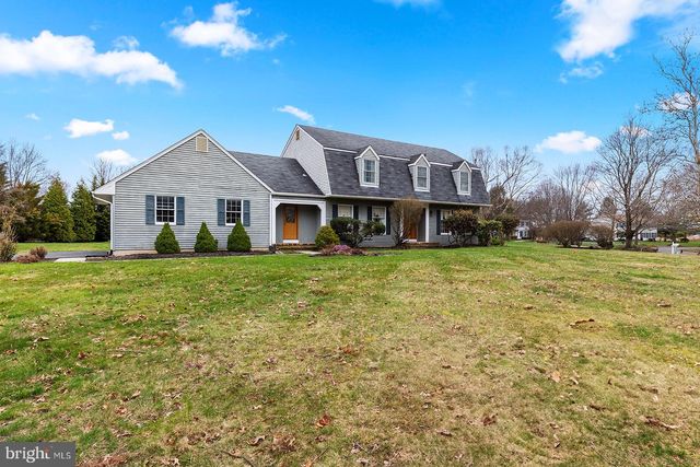 26 WESTMINSTER CT, Princeton Junction, NJ 08550