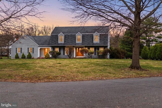 26 WESTMINSTER CT, Princeton Junction, NJ 08550