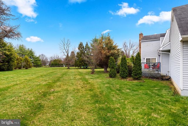 26 WESTMINSTER CT, Princeton Junction, NJ 08550