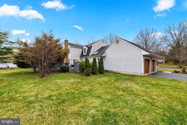 26 WESTMINSTER CT, Princeton Junction, NJ 08550