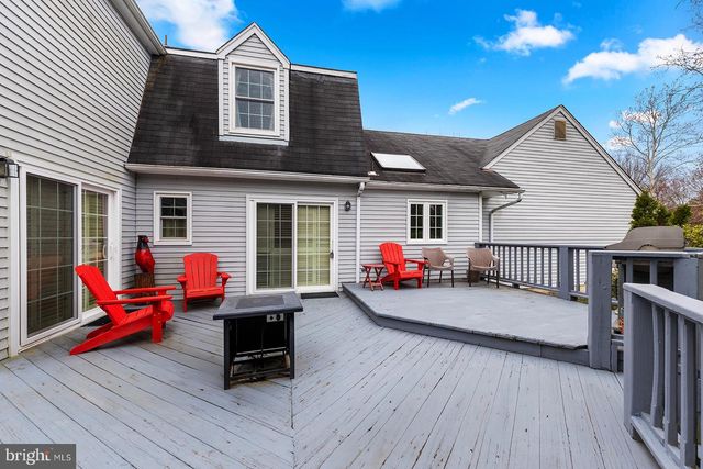 26 WESTMINSTER CT, Princeton Junction, NJ 08550