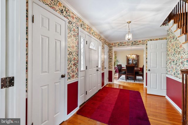 26 WESTMINSTER CT, Princeton Junction, NJ 08550