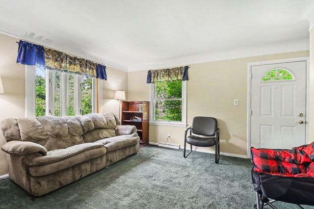 10624 Borgman Avenue, Van Buren Twp, MI 48111