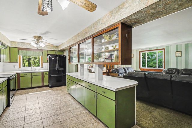 10624 Borgman Avenue, Van Buren Twp, MI 48111