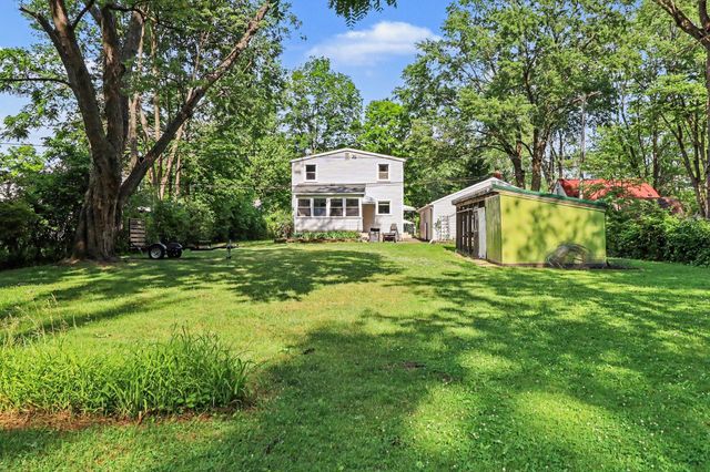 10624 Borgman Avenue, Van Buren Twp, MI 48111