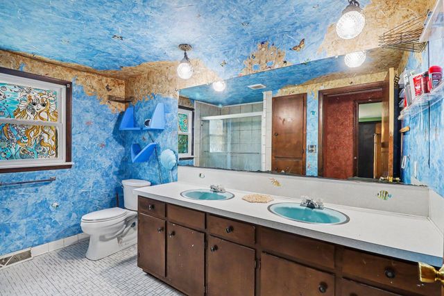 10624 Borgman Avenue, Van Buren Twp, MI 48111