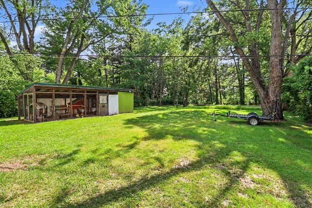 10624 Borgman Avenue, Van Buren Twp, MI 48111