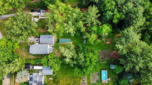 10624 Borgman Avenue, Van Buren Twp, MI 48111