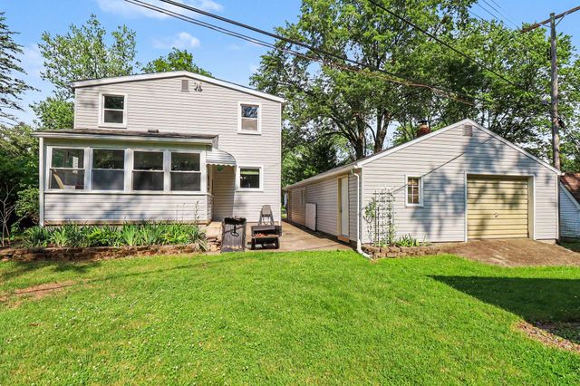 10624 Borgman Avenue, Van Buren Twp, MI 48111