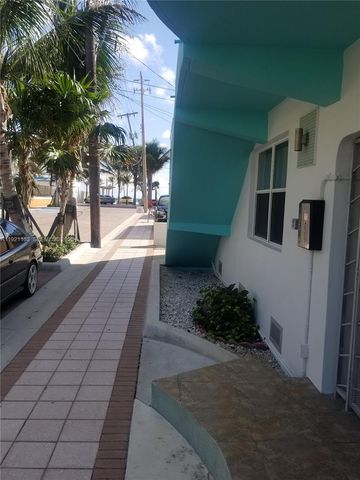 326 Wilson St 105, Hollywood, FL 33019