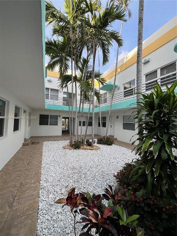 326 Wilson St 105, Hollywood, FL 33019