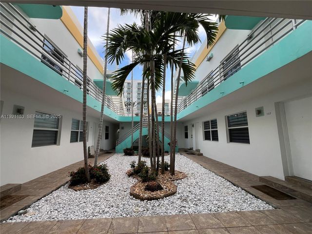 326 Wilson St 105, Hollywood, FL 33019