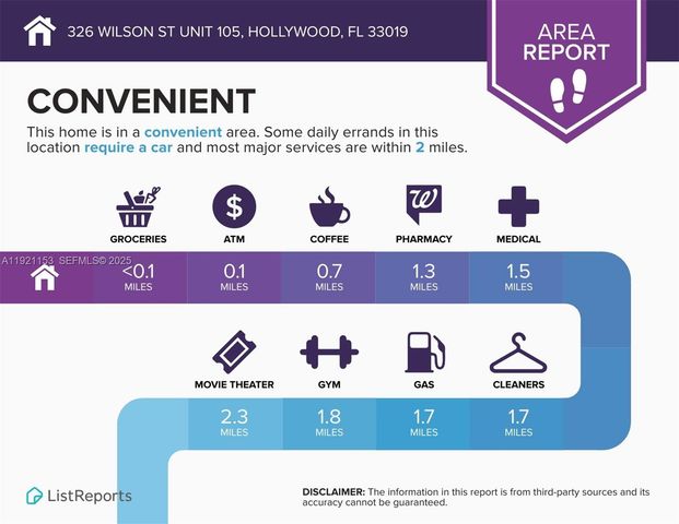 326 Wilson St 105, Hollywood, FL 33019