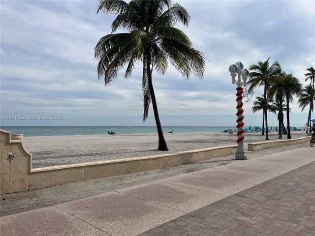 326 Wilson St 105, Hollywood, FL 33019