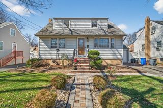 914 Inwood Pl, Rahway City, NJ 07065