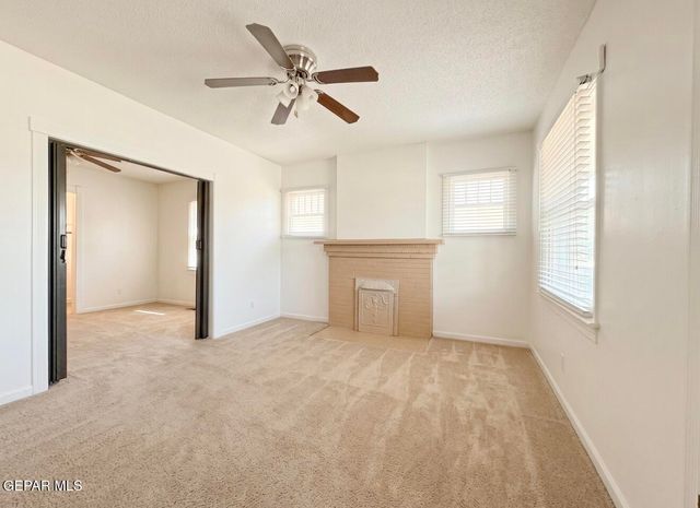 3606 HUECO Avenue, El Paso, TX 79903