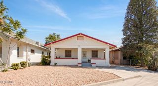 3606 HUECO Avenue, El Paso, TX 79903