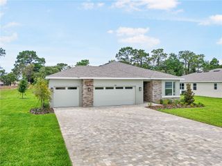 9143 PLAYERS DRIVE, Weeki Wachee, FL 34613