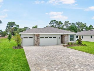 9143 PLAYERS DRIVE, Weeki Wachee, FL 34613