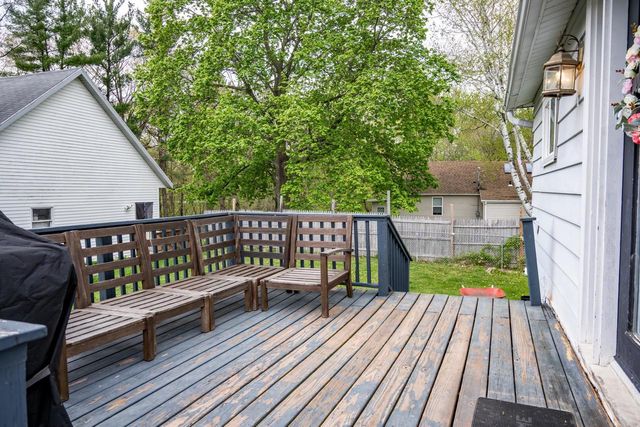 420 Minnesota Avenue, Wisconsin Dells, WI 53965