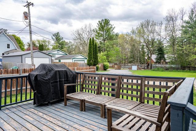 420 Minnesota Avenue, Wisconsin Dells, WI 53965