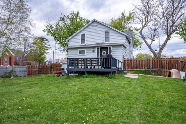 420 Minnesota Avenue, Wisconsin Dells, WI 53965