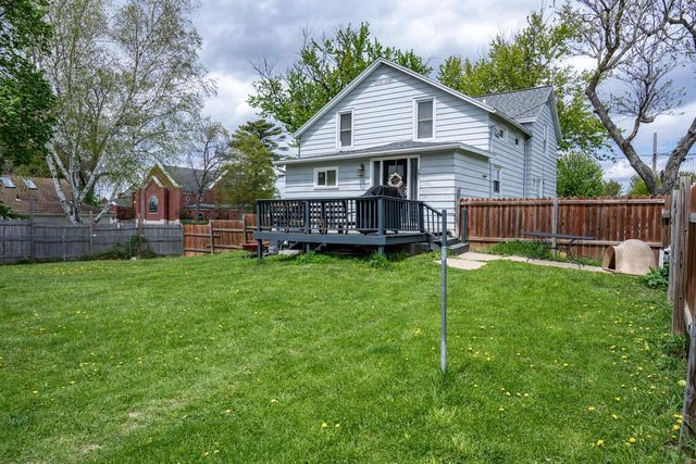 420 Minnesota Avenue, Wisconsin Dells, WI 53965