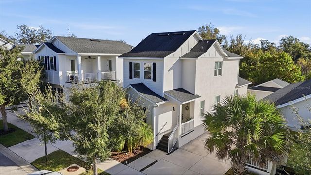 11227 MOULTRIE PLACE, Tampa, FL 33625