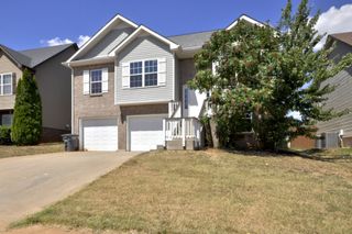 613 Snowshoe Ln, Clarksville, TN 37040