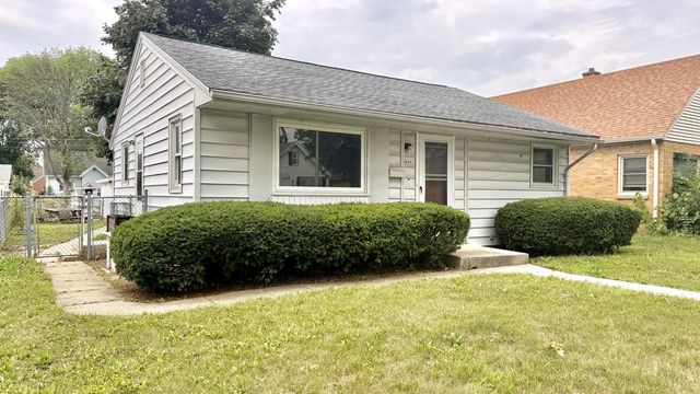4441 N 65th STREET, Milwaukee, WI 53218