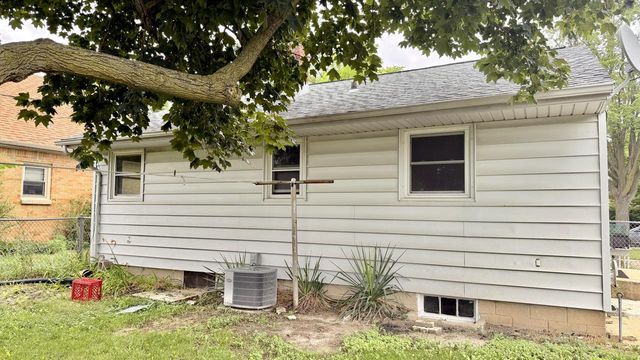 4441 N 65th STREET, Milwaukee, WI 53218
