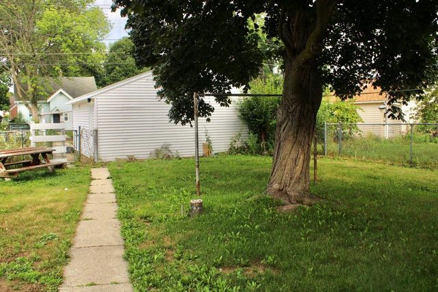 4441 N 65th STREET, Milwaukee, WI 53218